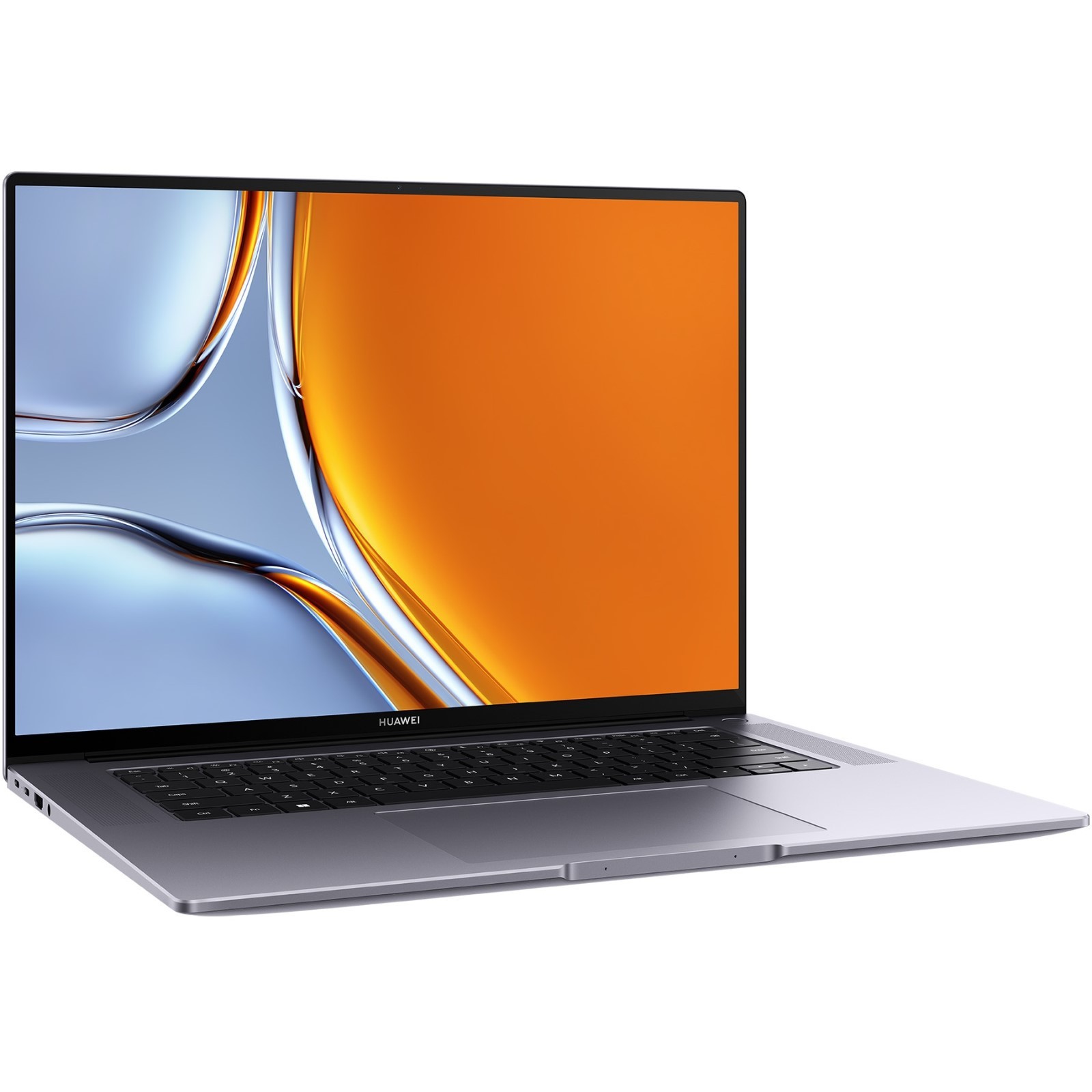 Huawei MateBook D16 MCLF-X Gray (53013YDN) - купить по низкой цене на Яндекс Мар
