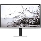 Монитор AOC 31.5" Professional U3277PWQU(00/01) серебристый/черный MVA LED 16:9 DVI HDMI M/M   10046 - фото 51488032