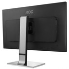 Монитор AOC 31.5" Professional U3277PWQU(00/01) серебристый/черный MVA LED 16:9 DVI HDMI M/M 10046 - фото 51488035 Монитор AOC 31.5" Professional U3277PWQU(00/01) серебристый/черный MVA LED 16:9 DVI HDMI M/M 10046 - фото 51488035