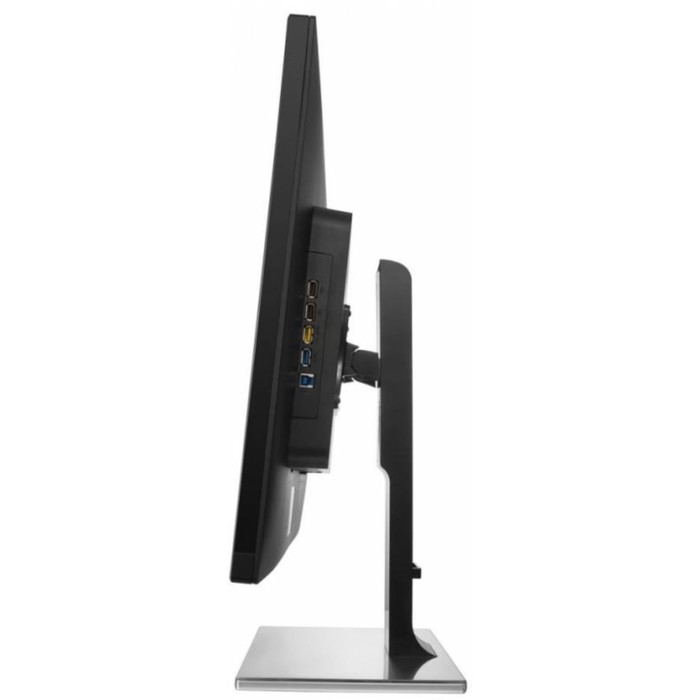 Монитор AOC 31.5" Professional U3277PWQU(00/01) серебристый/черный MVA LED 16:9 DVI HDMI M/M 10046 - фото 51488036 Монитор AOC 31.5" Professional U3277PWQU(00/01) серебристый/черный MVA LED 16:9 DVI HDMI M/M 10046 - фото 51488036