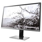 Монитор AOC 31.5" Professional U3277PWQU(00/01) серебристый/черный MVA LED 16:9 DVI HDMI M/M 10046 - фото 51488037 Монитор AOC 31.5" Professional U3277PWQU(00/01) серебристый/черный MVA LED 16:9 DVI HDMI M/M 10046 - фото 51488037