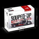 Конструктор Гонка «Судный день», 650 деталей - Фото 5