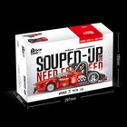 Конструктор «Гонка. Пламенный циклон», 407 деталей - Фото 5