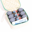 УЦЕНКА Набор вакуумных массажеров с магнитами 18 шт. - Фото 4