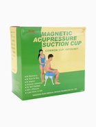 УЦЕНКА Набор вакуумных массажеров с магнитами 18 шт. - Фото 8