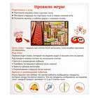 Логическая настольная игра для детей «Банда панды», 1-6 игроков, 5+ - Фото 12