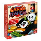 Настольная игра «Банда панды» - фото 7870637