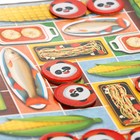 Логическая настольная игра для детей «Банда панды», 1-6 игроков, 5+ - Фото 8