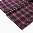 Брюки мужские домашние KAFTAN размер 54, синий - Фото 8