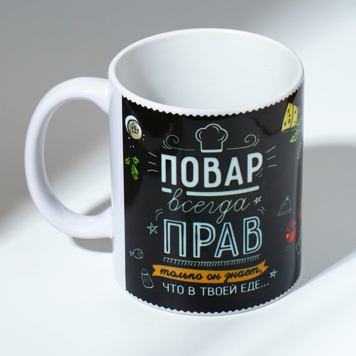 Кружка 