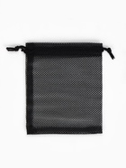 Мешочек подарочный «Маленькая сетка», 10?12 см, чёрный (комплект 50 шт) - фото 60019401