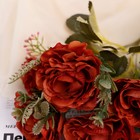 Букет "Роза кудрявая" 28 см, микс - фото 7870921