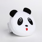 Кошелёк-браслет на молнии, цвет белый - Фото 2