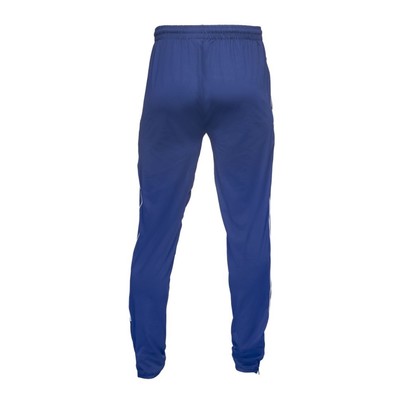 Брюки тренировочные Atemi, синие, APNT-001SS23-DNV, размер XL