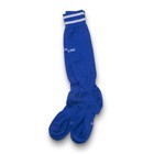 Гетры футбольные Atemi, цвет синий, ASSK-001SS23-BLU, размер 38-40 - Фото 3
