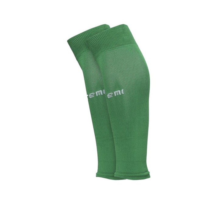 Гольфы футбольные Atemi, цвет зеленый, ASSK-002SS23-GRN, размер 35-37