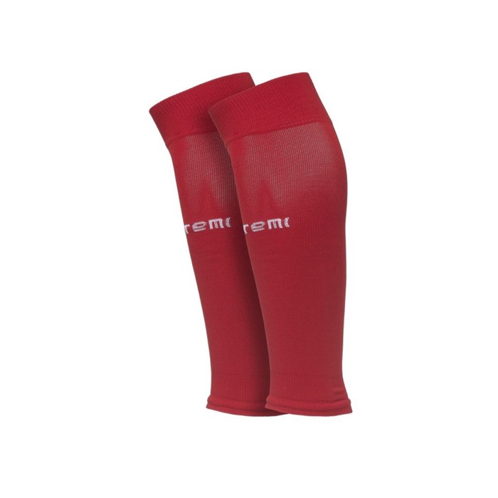 Гольфы футбольные Atemi, цвет красный, ASSK-002SS23-RED, размер 41-43