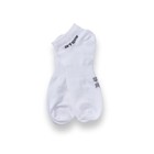 Носки короткие мультиспорт Atemi, цвет белый, ASSK-004SS23-WHT, размер 38-40 - Фото 2