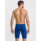 Плавки-шорты мужские спортивные Atemi TSAP01LB, антихлор, цвет синий, размер 44 - Фото 4