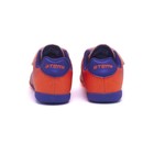 Бутсы футбольные Atemi SBA-006 INDOOR KIDS, цвет  оранжевый/ фиолетовый, размер 34 - Фото 7