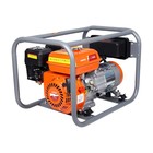 Генератор бензиновый Кратон GG-2200L, 1.8/2 кВт, 220 В, 3.6 л, 3600 об/мин, ручной старт - Фото 1