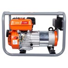 Генератор бензиновый Кратон GG-2200L, 1.8/2 кВт, 220 В, 3.6 л, 3600 об/мин, ручной старт - Фото 2