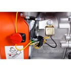 Генератор бензиновый Кратон GG-2200L, 1.8/2 кВт, 220 В, 3.6 л, 3600 об/мин, ручной старт - Фото 4