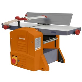 Станок фуговально-рейсмусовый Кратон WMPT-03, 1500 Вт, 220 В, 50 Гц