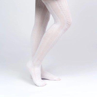 Малолетки в колготках Колготки для девочки Happy Fox