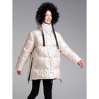 Куртка для девочки, рост 158 см - Фото 4