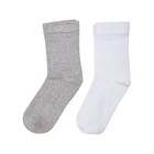 Носки для мальчика, размер 31-33, 2 пары - фото 109993987