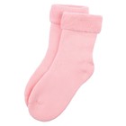 Носки для девочки, размер 25-27 - фото 110186837