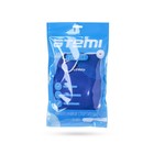 Наколенники волейбольные Atemi AKP-02-BLU, синие, размер L - Фото 4