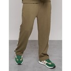 Спортивный костюм мужской, размер 54, цвет хаки - Фото 10