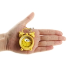 Мини-будильник "Смайл" - Фото 3