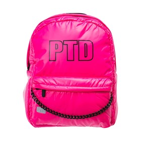 Рюкзак для девочки, размер 15x30x40 см