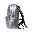 Рюкзак для девочки, размер 15x30x40 см - Фото 2