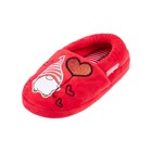 Тапочки для девочки, размер 25-26 - Фото 2