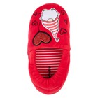 Тапочки для девочки, размер 25-26 - Фото 3