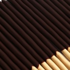 УЦЕНКА Соломка глазированная в темном шоколаде «Все бесят, а ты нет», 47 г - Фото 3