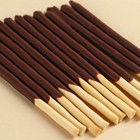 УЦЕНКА Соломка глазированная в молочном шоколаде «Для пандочки», 47 г. - Фото 2