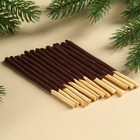 Бисквитные палочки «Выбей из себя всю дурь» в коробке, 47 г. - фото 24320550