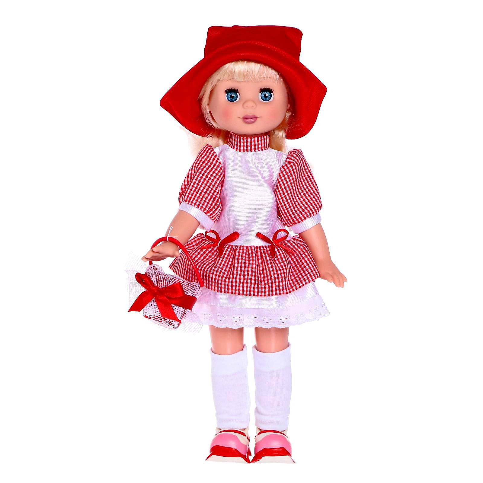 Красная шапочка Кукла-перчатка