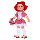 Кукла «Красная шапочка 6» , МИКС - Фото 2