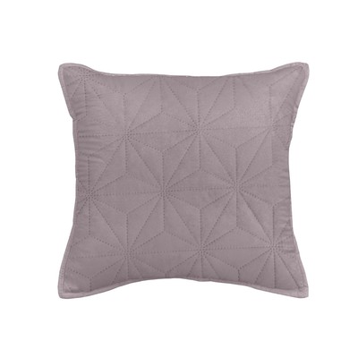 Чехол на подушку декоративный Primavelle Pallada, размер 45х45 см, цвет сухая слива