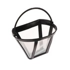 УЦЕНКА Кофеварка Luazon LKM-651, капельная, 650 Вт, 0.6 л, чёрная - Фото 7