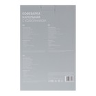 УЦЕНКА Кофеварка Luazon LKM-651, капельная, 650 Вт, 0.6 л, чёрная - Фото 9