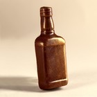 Шоколадная бомбочка в форме бутылки «Мастеру на все рюмки», с маршмеллоу, 50 г. (18+) - фото 23273596