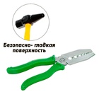 Набор инструментов «Юный механик», 2 предмета, МИКС - Фото 4