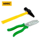 Набор инструментов «Юный механик», 2 предмета, МИКС - Фото 5